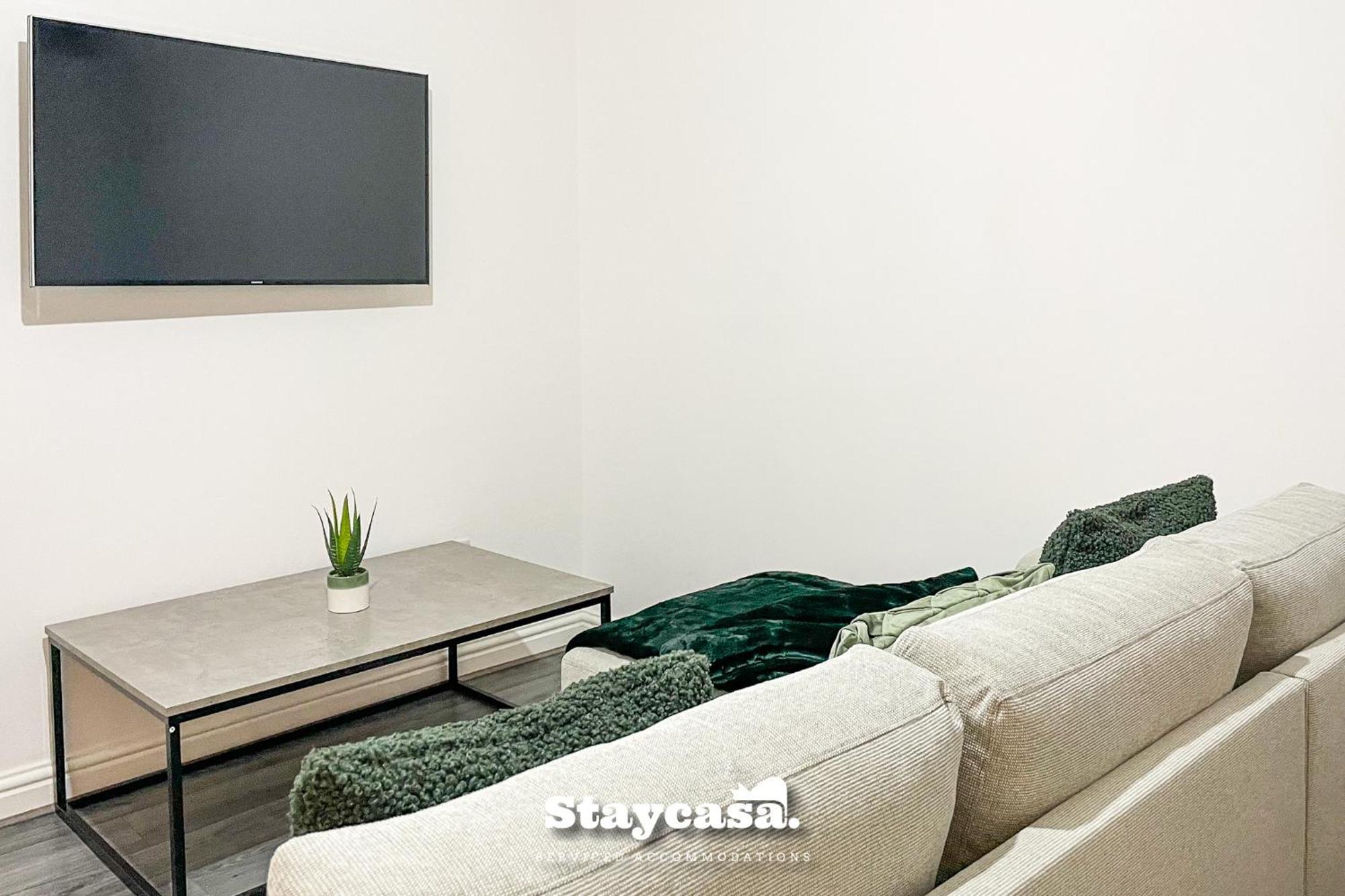 Princess Hideout 5Min To City With Street Parking Manchester Eksteriør bilde